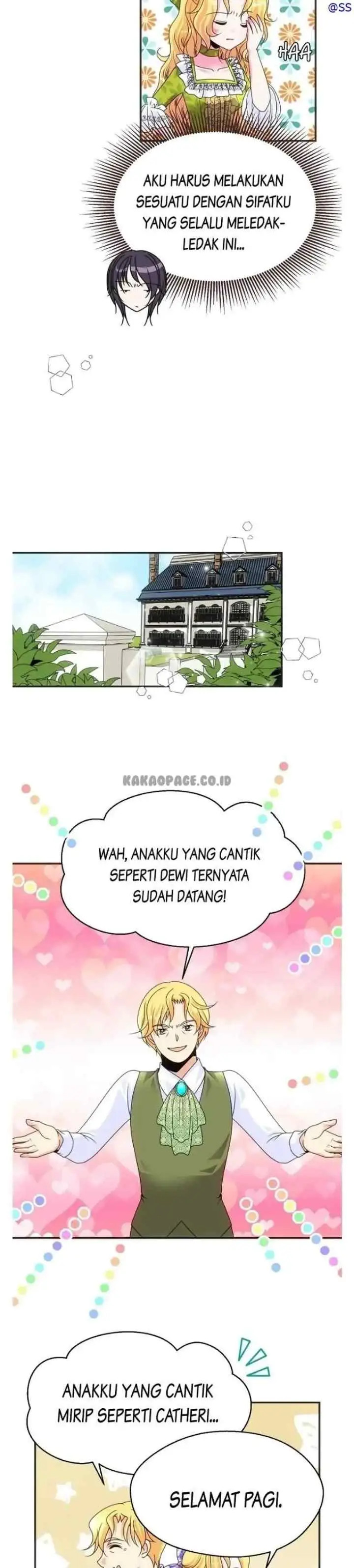 I Refuse the Duke chapter 29 halaman 10