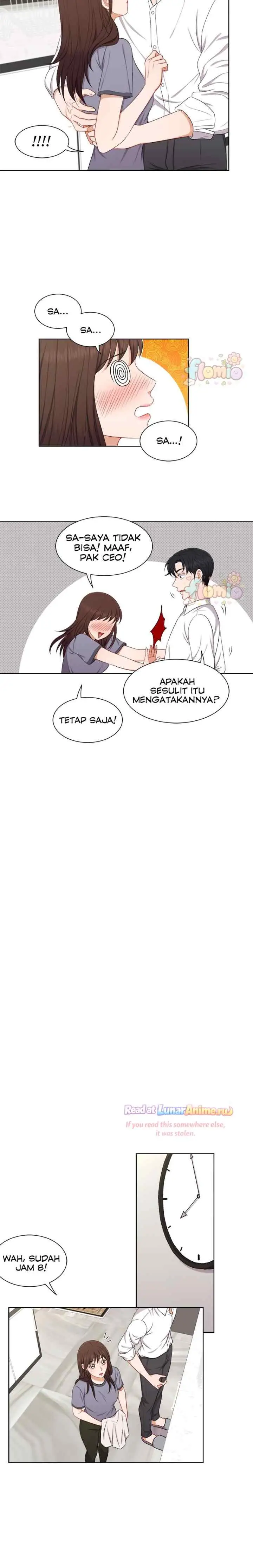 I Need a Bride chapter 60 halaman 4
