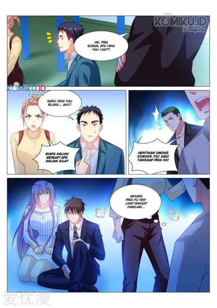 Very Pure chapter 295 halaman 7
