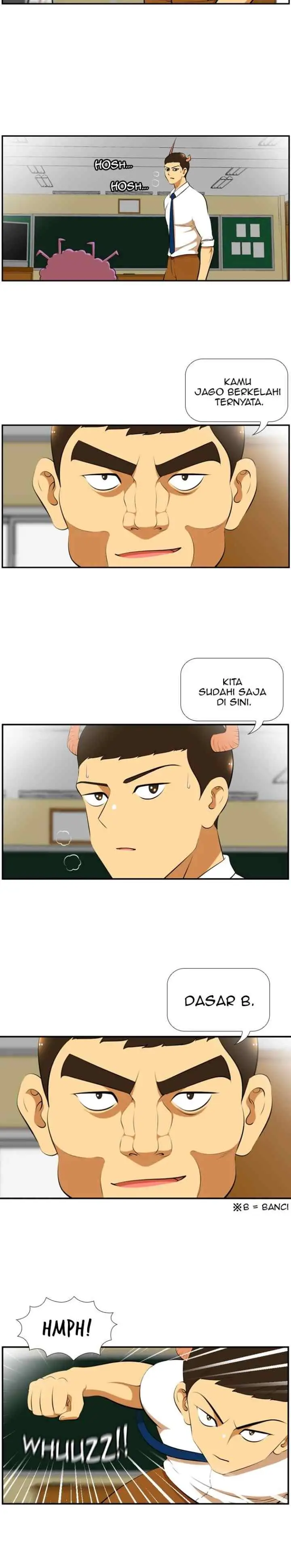 New Normal: Class 8 chapter 165 halaman 13