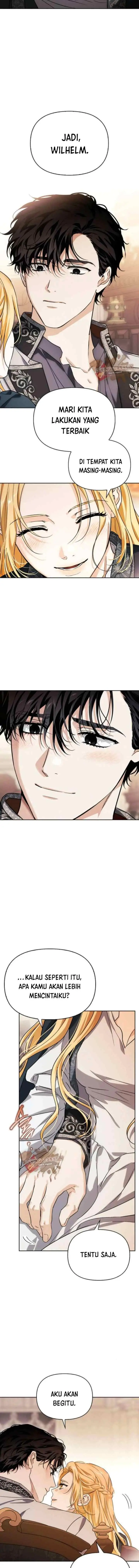 I Tamed My Ex-Husband's Mad Dog chapter 92 halaman 14