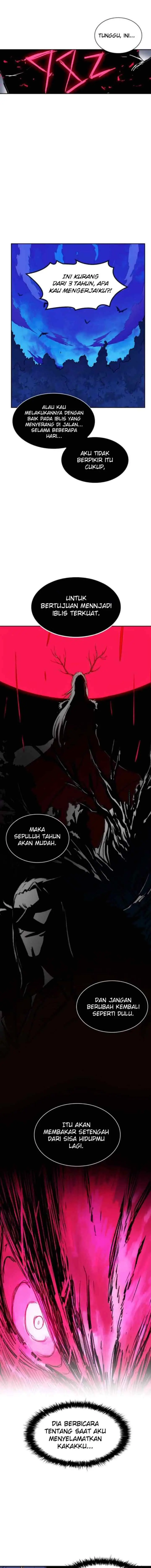 Fray chapter 4 halaman 5