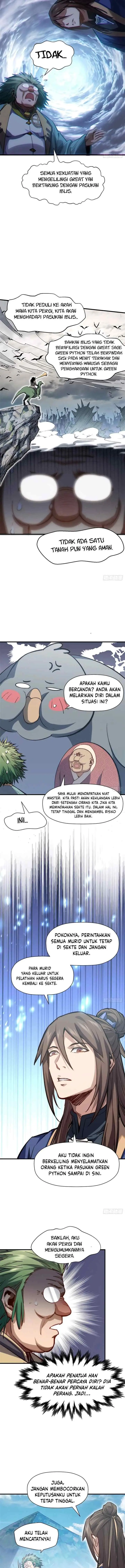 Top Tier Providence: Secretly Cultivate for a Thousand Years chapter 108 halaman 4