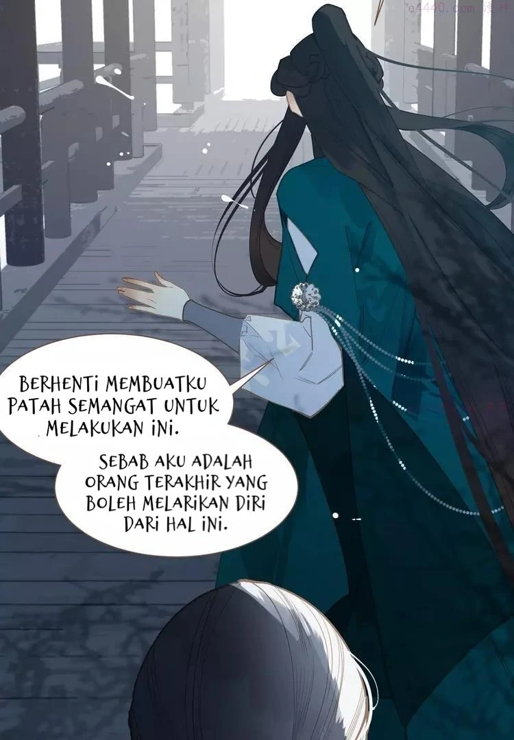 Generation's Queen Ling chapter 48 halaman 72