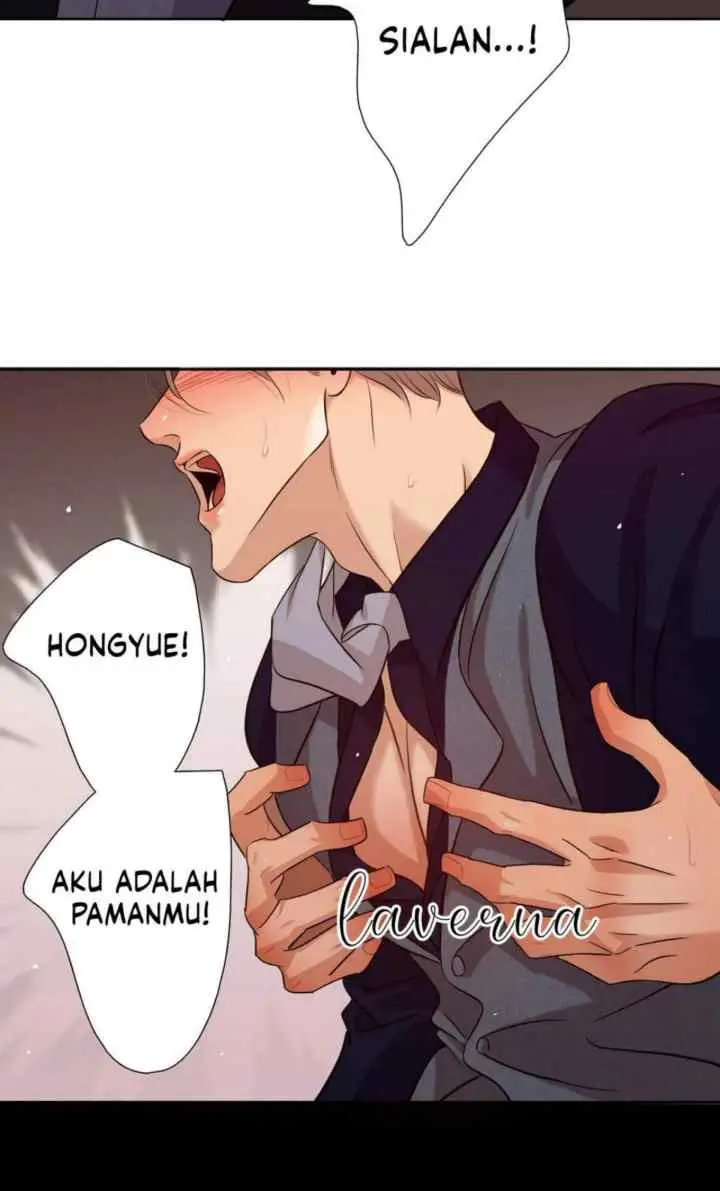 Dívida de Amor chapter 14 halaman 16
