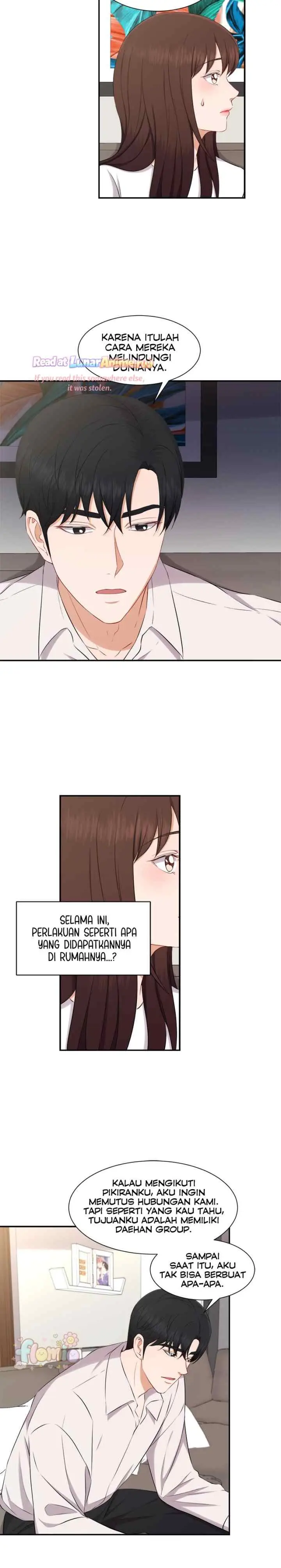 I Need a Bride chapter 71 halaman 13