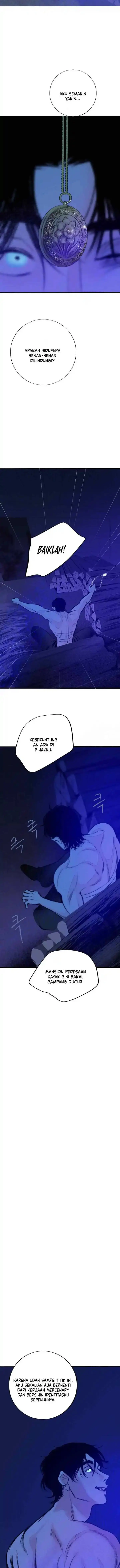 Secret Garden chapter 4 halaman 16