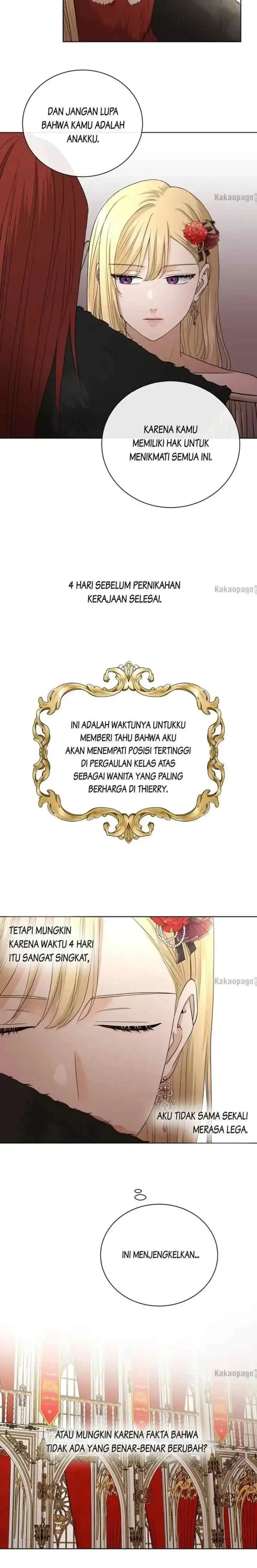 I Don't Love You Anymore chapter 20 halaman 7