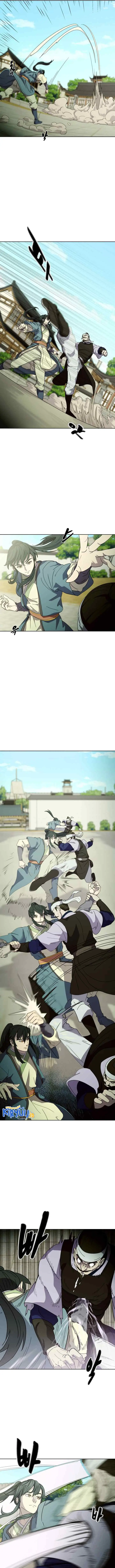 Magic Scholar chapter 21 halaman 12