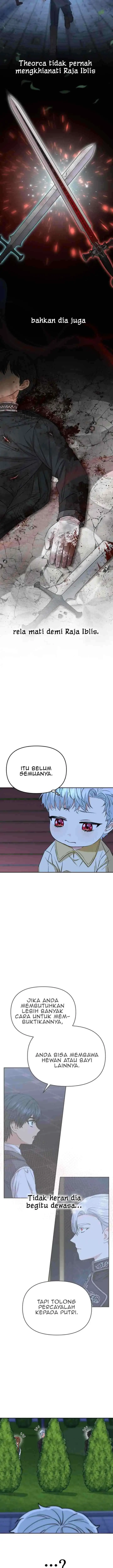 How To Survive as the Devil's Child chapter 13 halaman 10