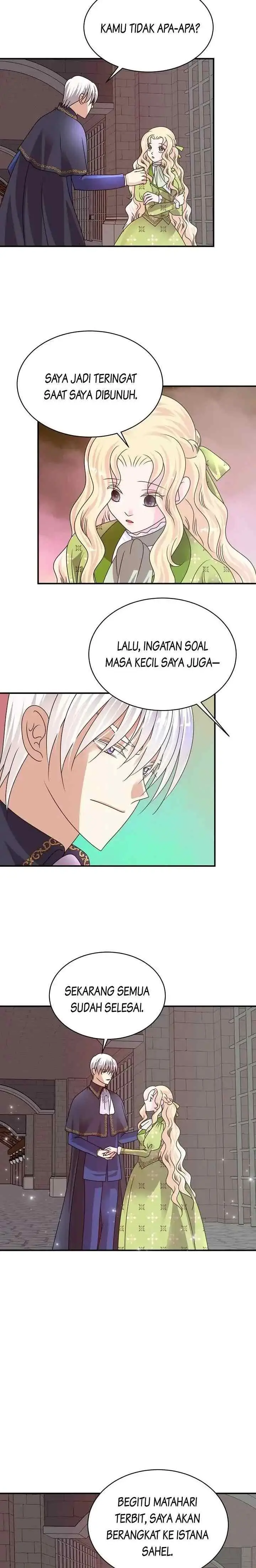 I Refuse the Duke chapter 99 halaman 6