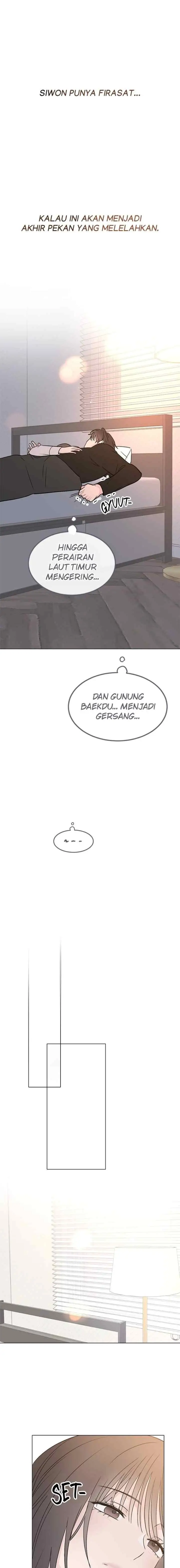 Love, How Do You Do That chapter 30 halaman 7