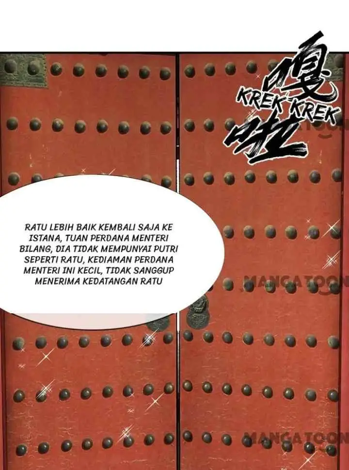 Abram Alas para a Imperatriz Cruel! chapter 15 halaman 4