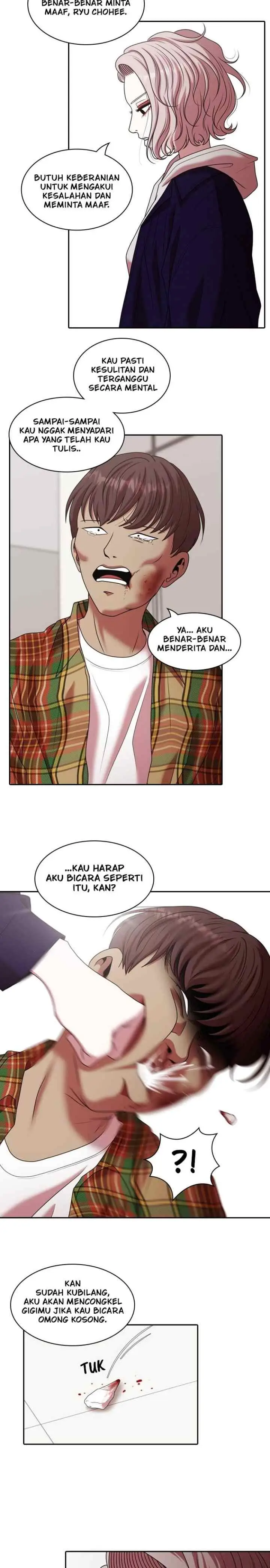 Mañana chapter 214 halaman 15