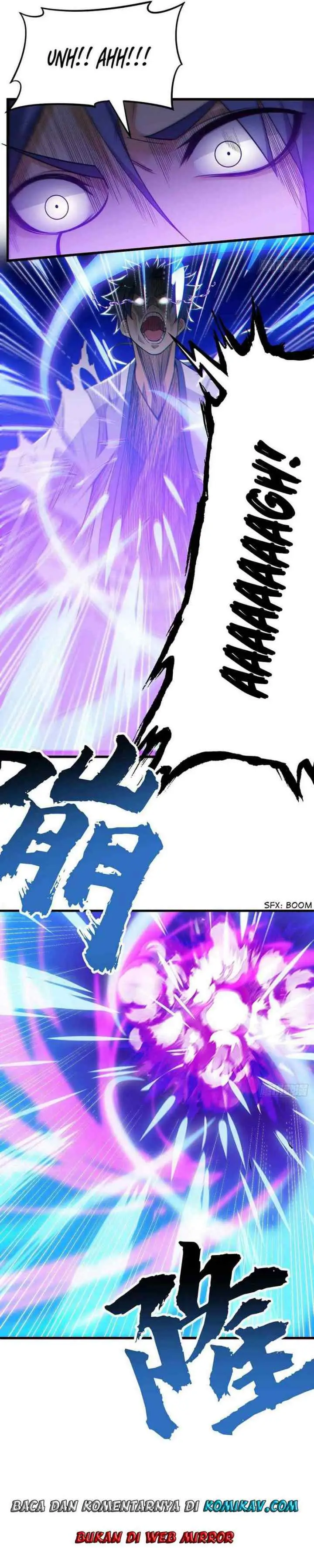 I Just Want to be Beaten to Death by Everyone chapter 48 halaman 15