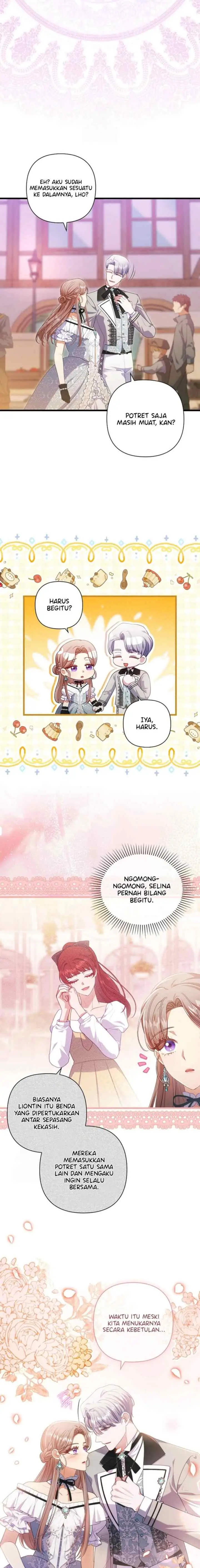 I Was Seduced By The Sick Male Lead chapter 102 halaman 16