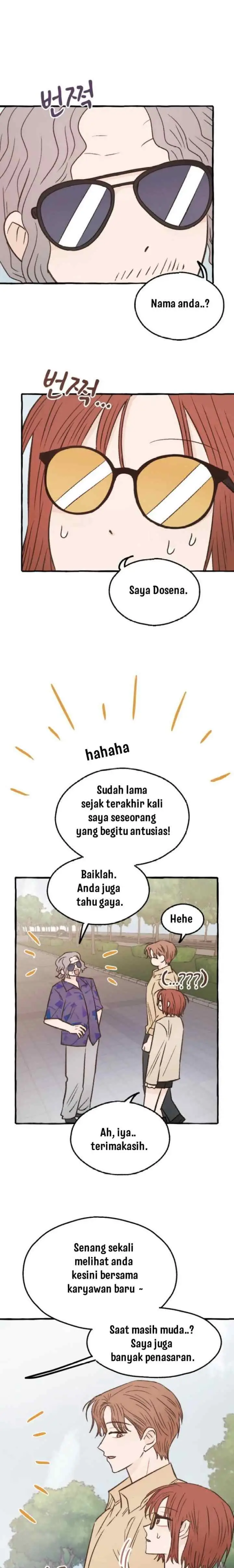 President of the Forest chapter 42 halaman 17