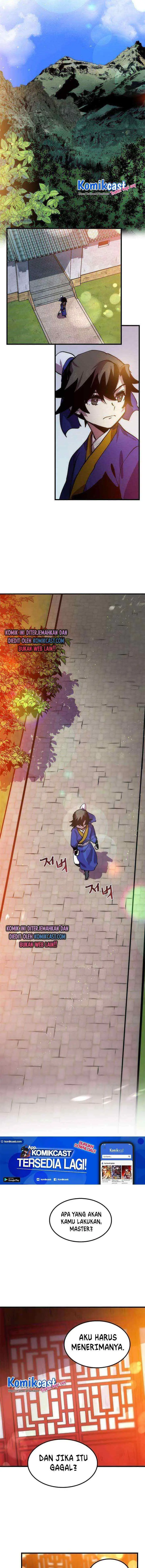 Doctor's Rebirth chapter 12 halaman 6