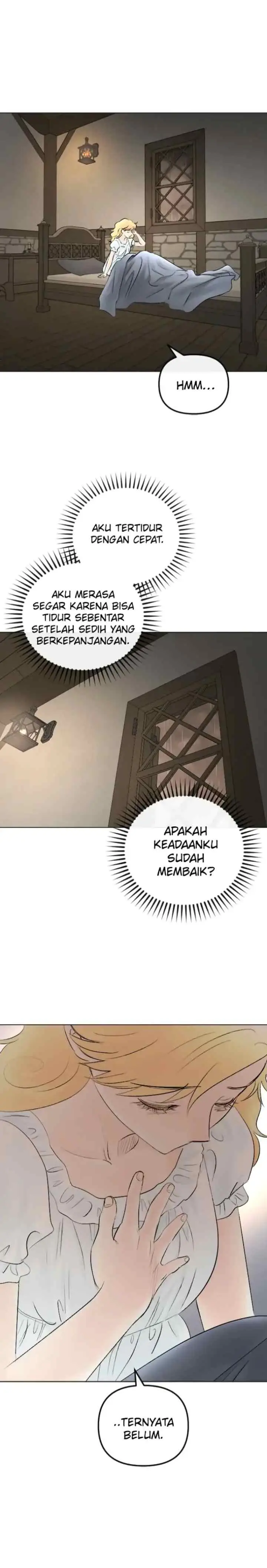 Recogí al segundo protagonista chapter 66 halaman 15