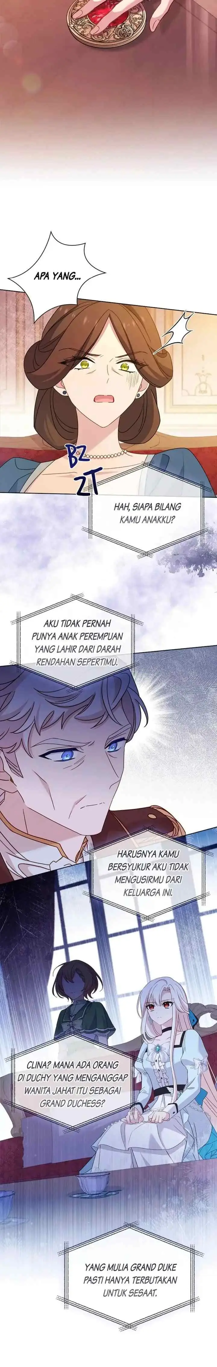 I Want to Break After Countless Regression chapter 85 halaman 9
