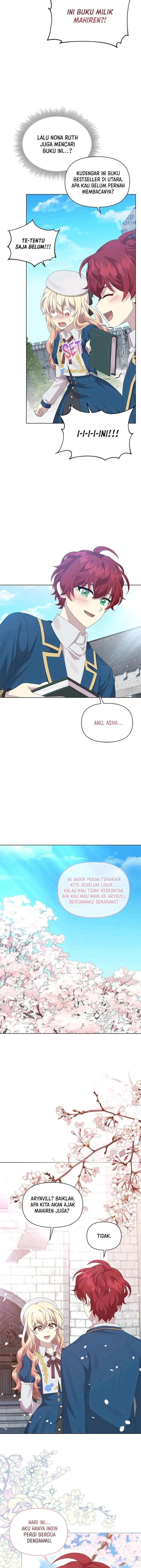 Ingram's Light chapter 33 halaman 4