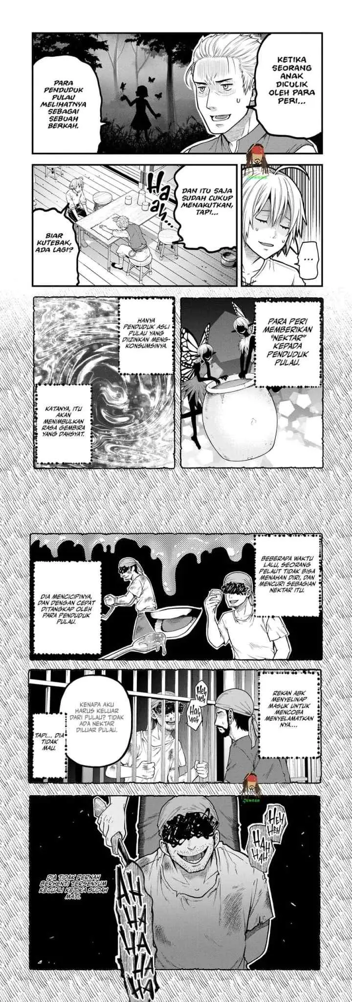 Tensei Shite High Elf ni Narimashitaga, Slow Life wa 120-nen de Akimashita chapter 34 halaman 7