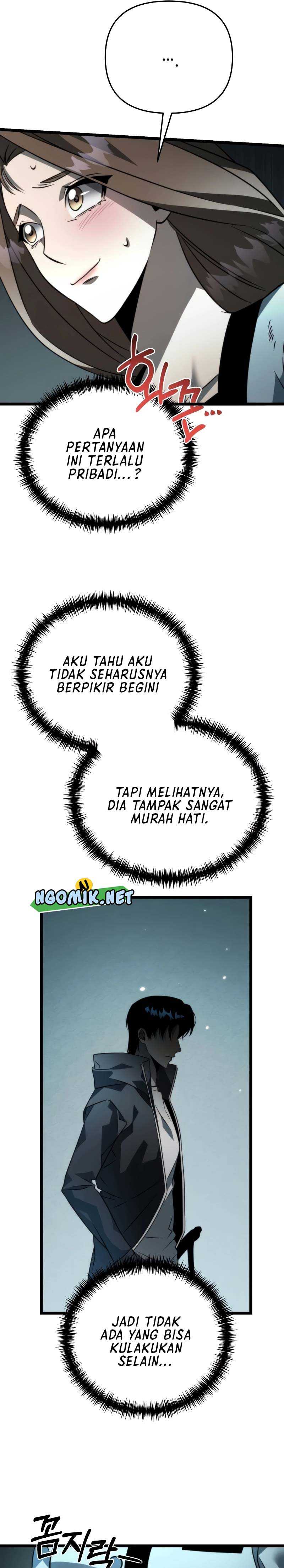 Reincarnator chapter 16 halaman 14