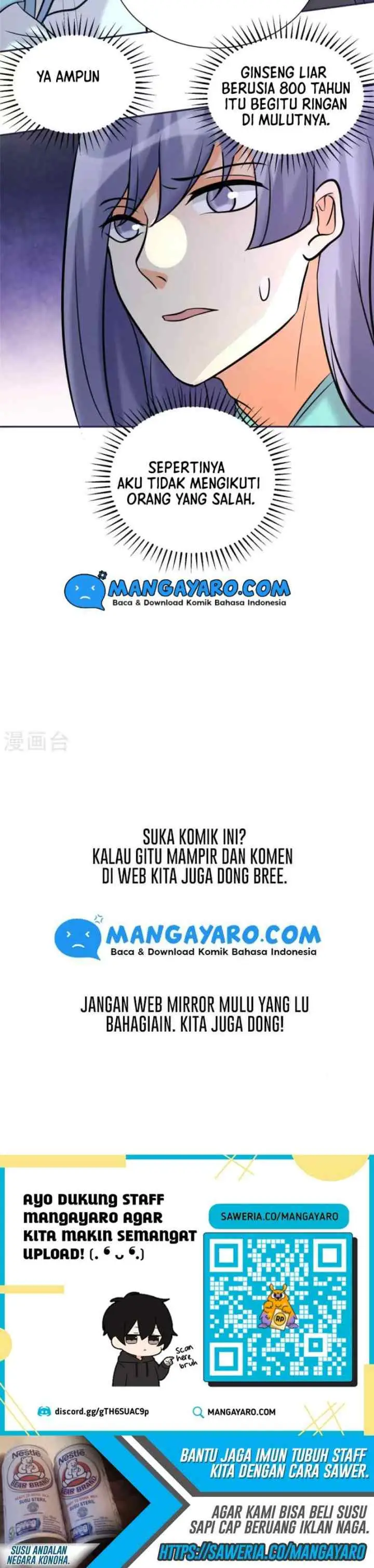 Emperor Son In Law chapter 49 halaman 16
