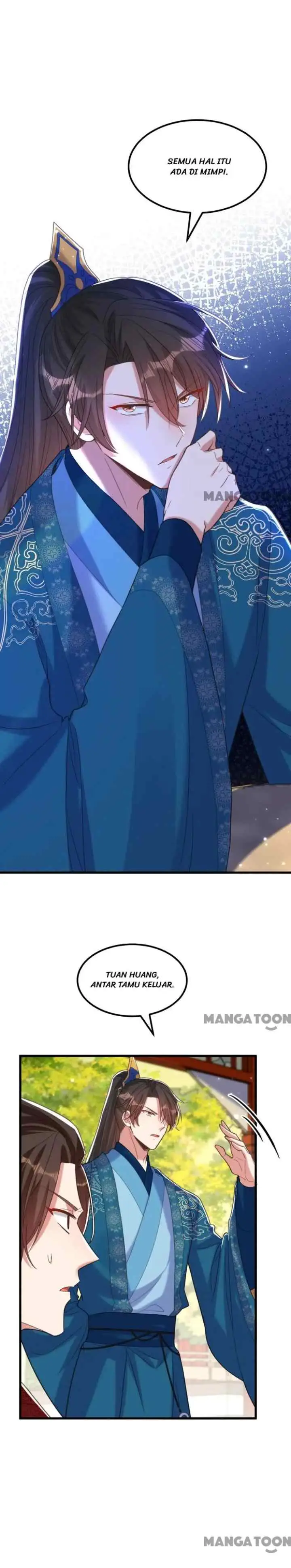 Don't Mess With Missy! chapter 412 halaman 10