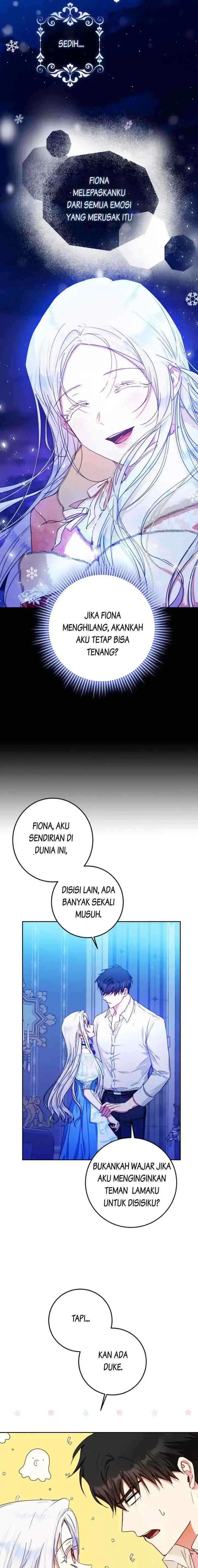 I Became the Wife of the Male Lead chapter 30 halaman 12