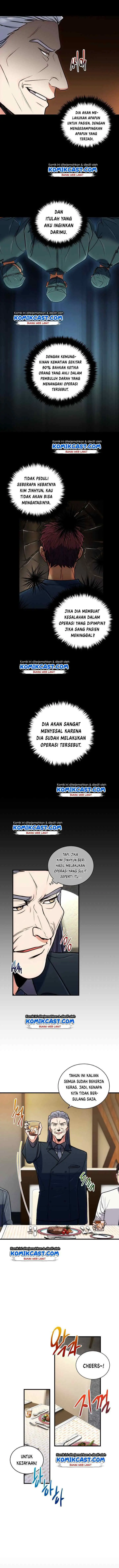Medical Return chapter 75 halaman 8