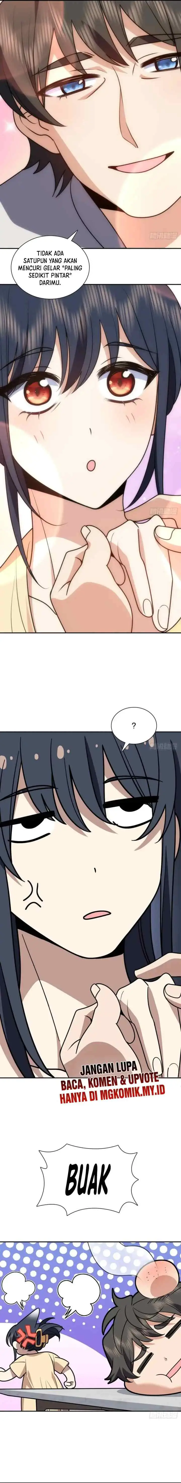 My Wife Is From a Thousand Years Ago chapter 446 halaman 4