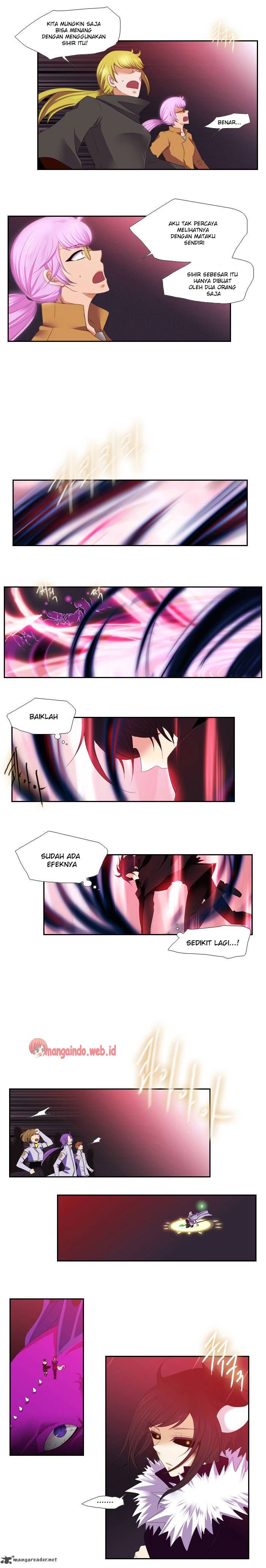 Black Haze chapter 104 halaman 6