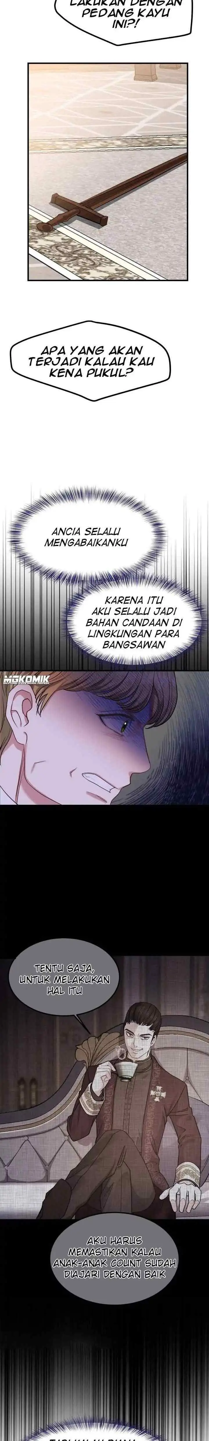 I Became the Wife of the Monstrous Crown Prince chapter 29 halaman 13