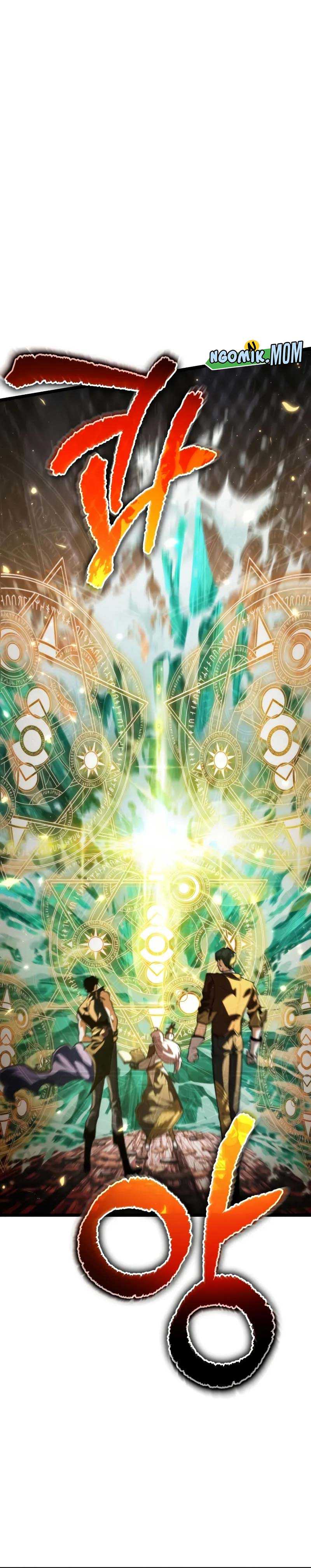 Reincarnator chapter 75 halaman 12