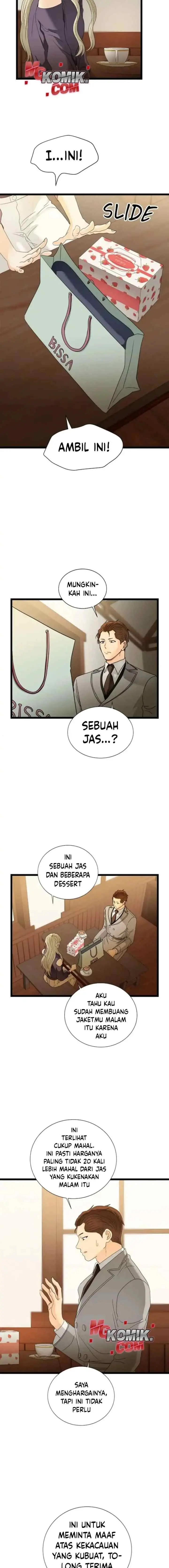 Faking It in Style chapter 111 halaman 4