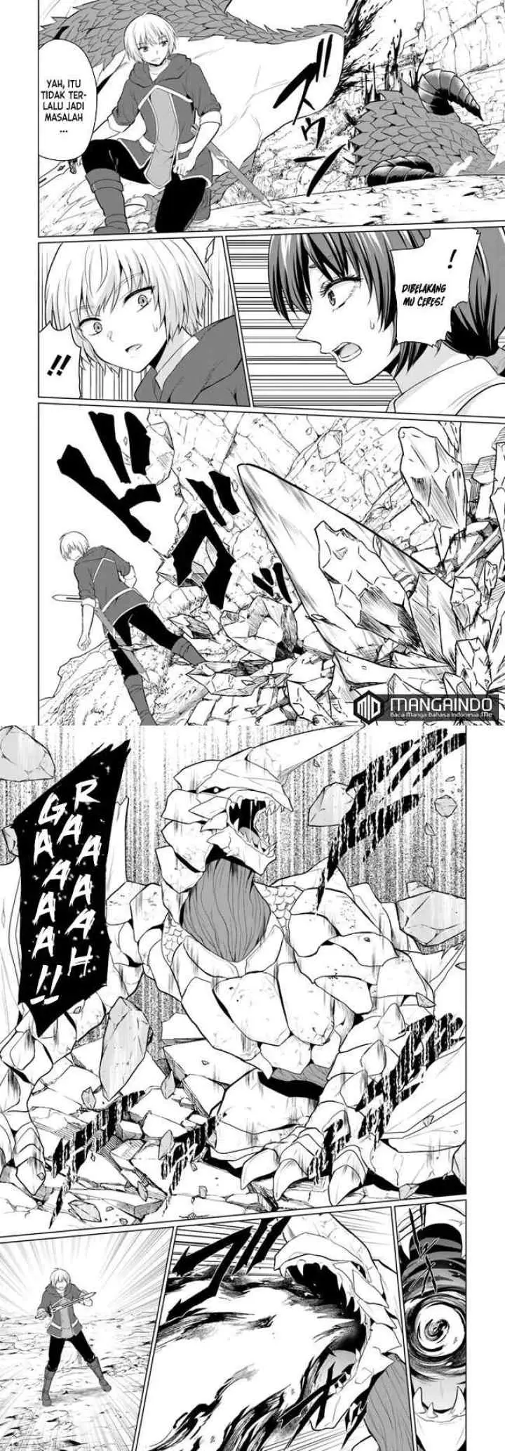 Yuusha Ni Zenbu Ubawareta Ore Wa Yuusha No Hahaoya To Party Wo Kumimashita! chapter 2 halaman 14