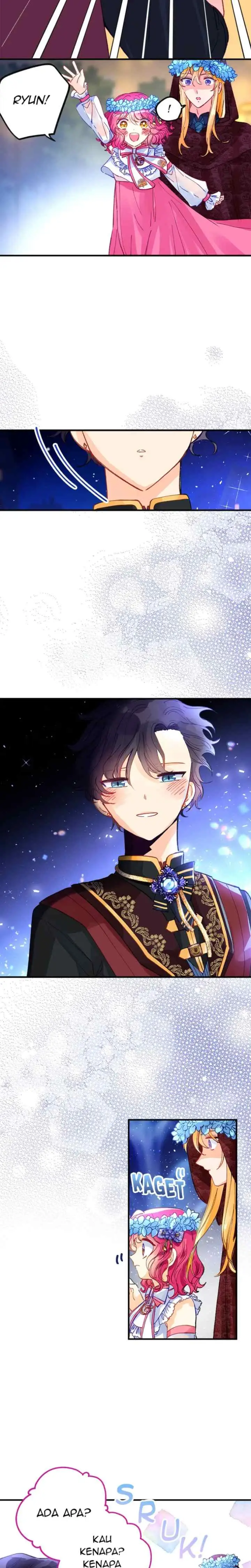 My Sweetheart Duke Has a Secret chapter 50 halaman 14