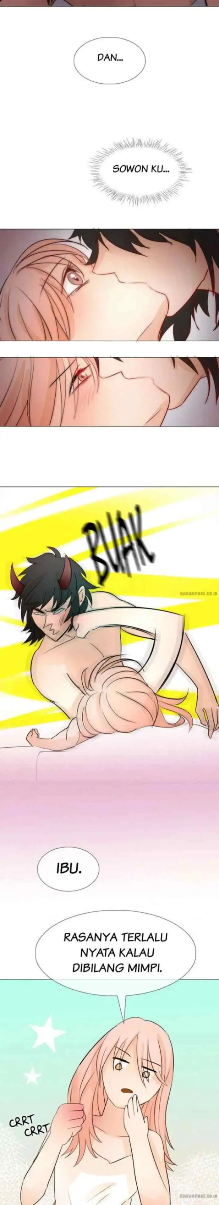 My Guardian Demon chapter 1 halaman 10