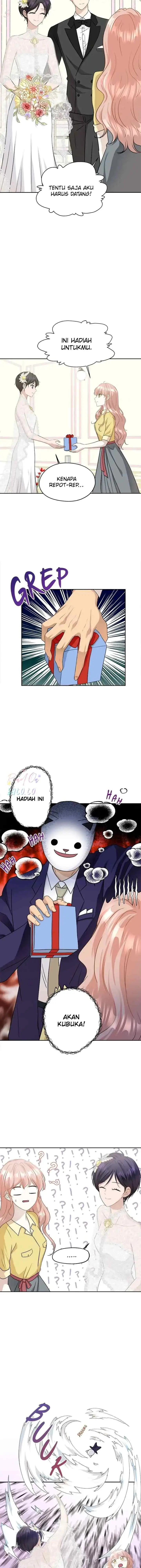 Just for a Meowment chapter 100 halaman 11