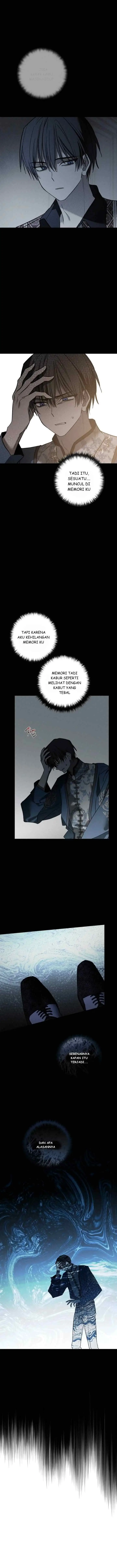 My Husband Who Hates Me Has Lost His Memories chapter 29 halaman 11