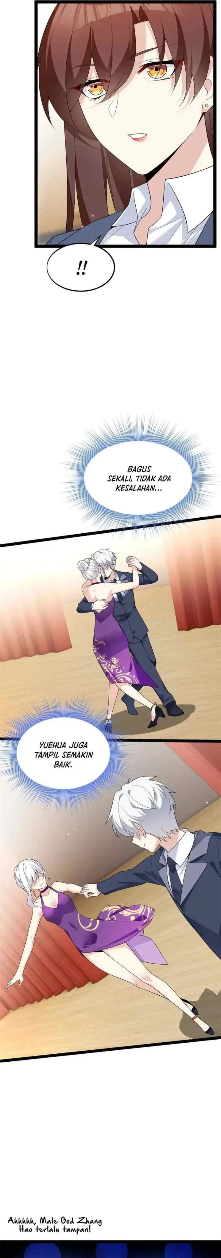 I Eat Soft Rice in Another World chapter 150 halaman 17