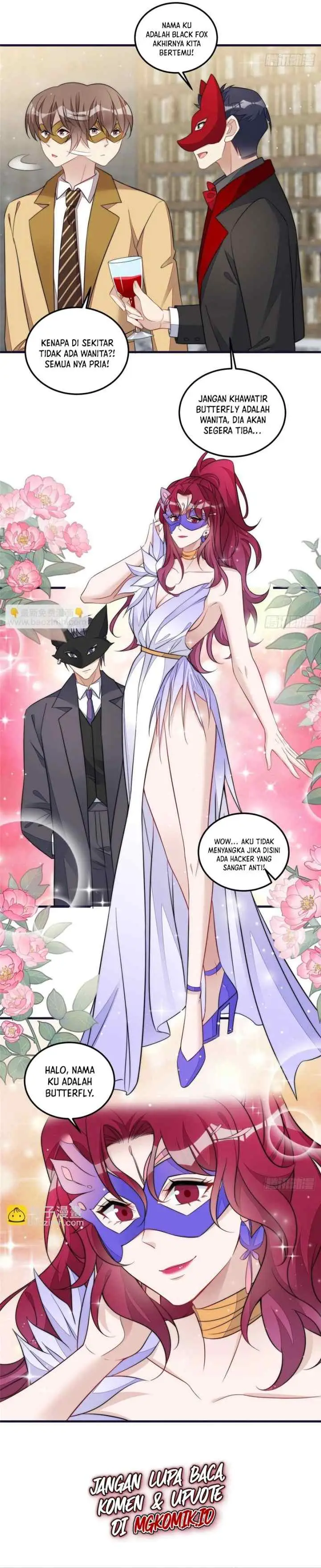 Furen Ta Chengle Da Laomen De Tuan Chong chapter 128 halaman 7