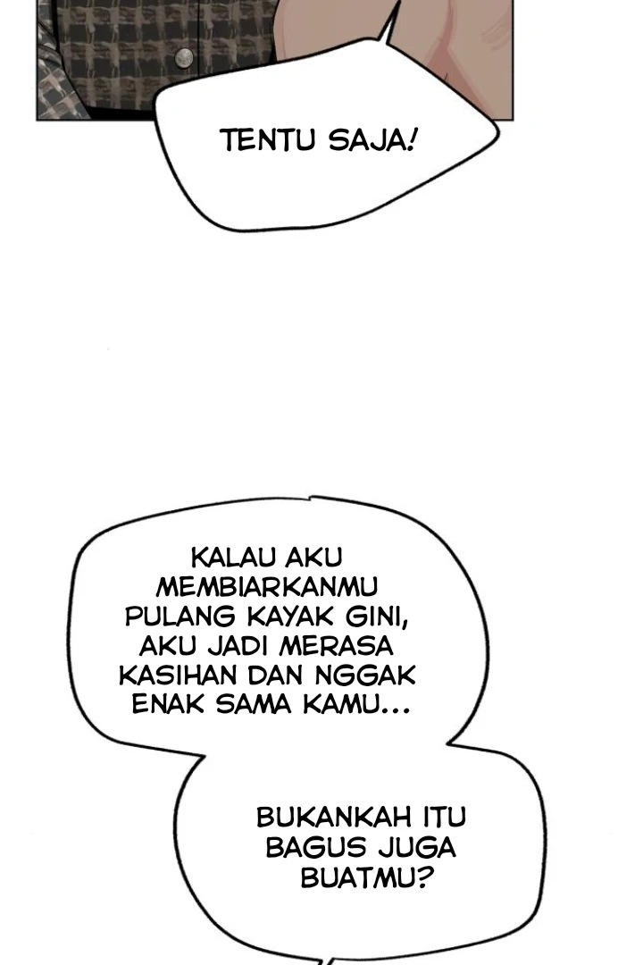 Lee Seop's Love chapter 73 halaman 9