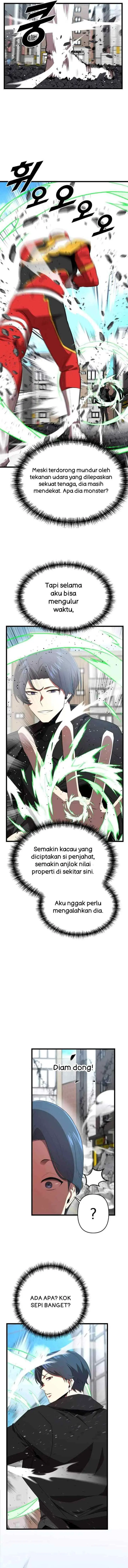 Rental Hero chapter 34 halaman 18