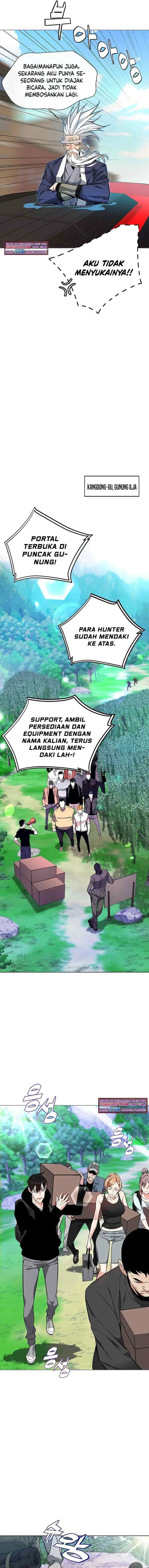 Heavenly Demon Instructor chapter 2 halaman 4