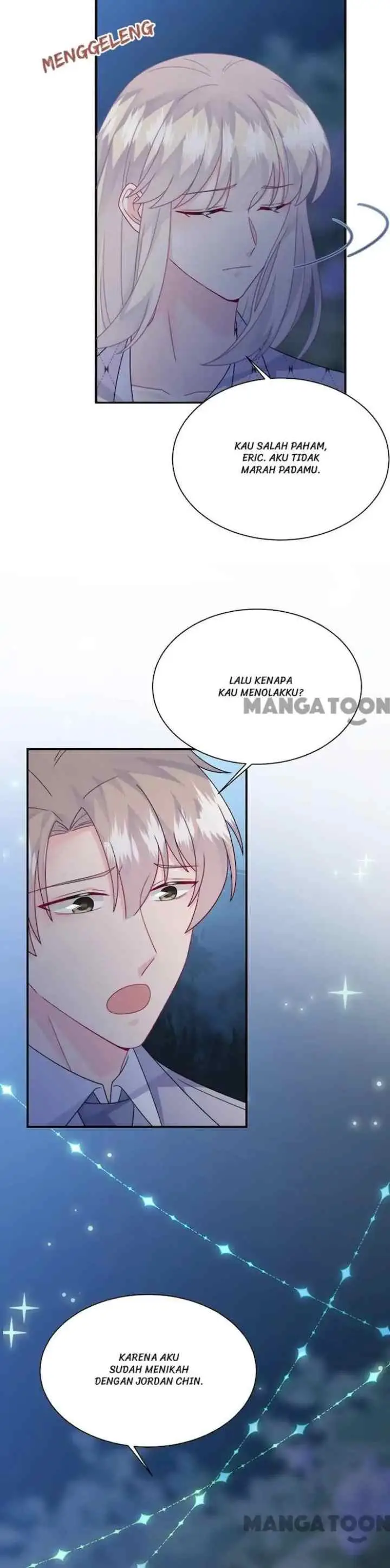 I Mingled With A CEO: The Daughter's Return chapter 224 halaman 5