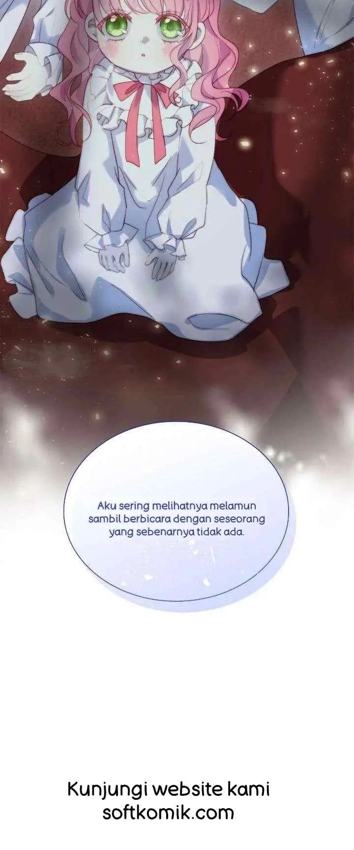 I Was Born The Second Daughter chapter 89 halaman 19