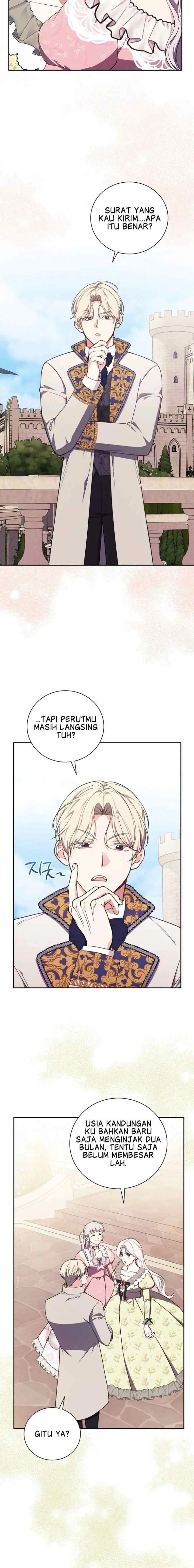 Seducing Duke Monster chapter 117 halaman 6