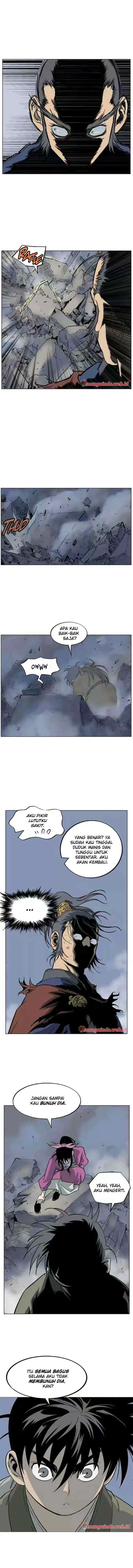 Gosu chapter 47 halaman 15